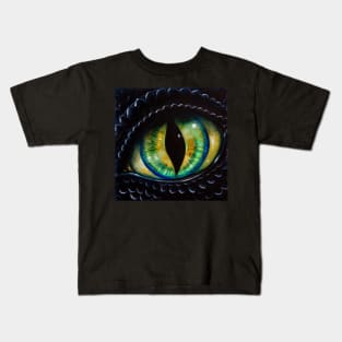 Guardian Eye Kids T-Shirt